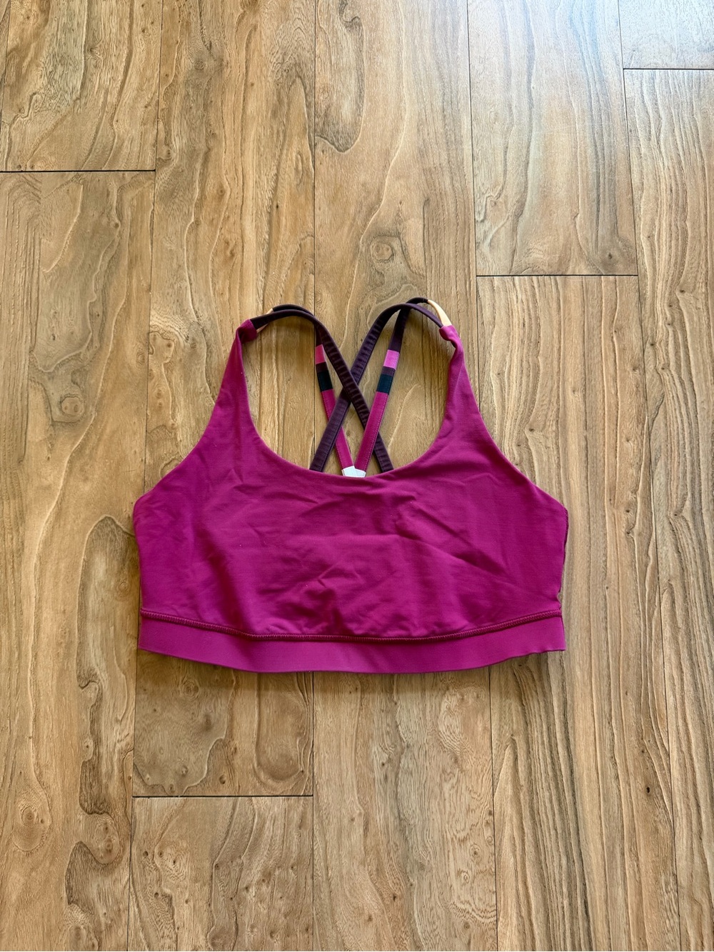 Lululemon Energy bra